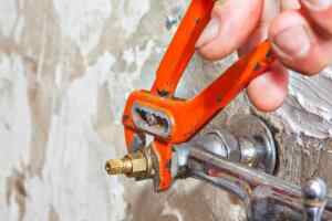 衛(wèi)生間老舊球閥能改造嗎？